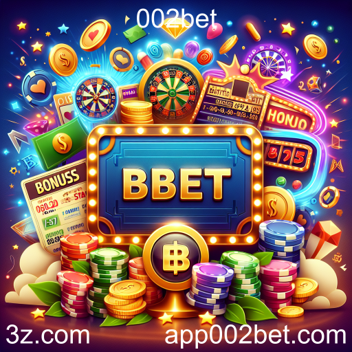 Descubra as Melhores Promoções na 002bet e Aumente Seus Ganhos